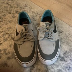 Mens Nike Stefan Janoski shoes